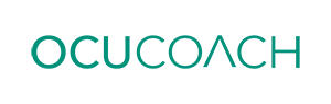 OcuCoach-laadunpaljastin logo