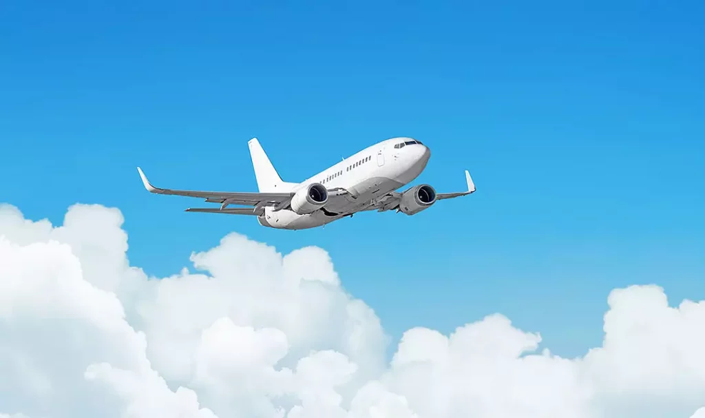 OcuCoach-laadunpaljastimen käyttö on kuin lentokoneen turvatoimet ennen matkalle lähtöä.