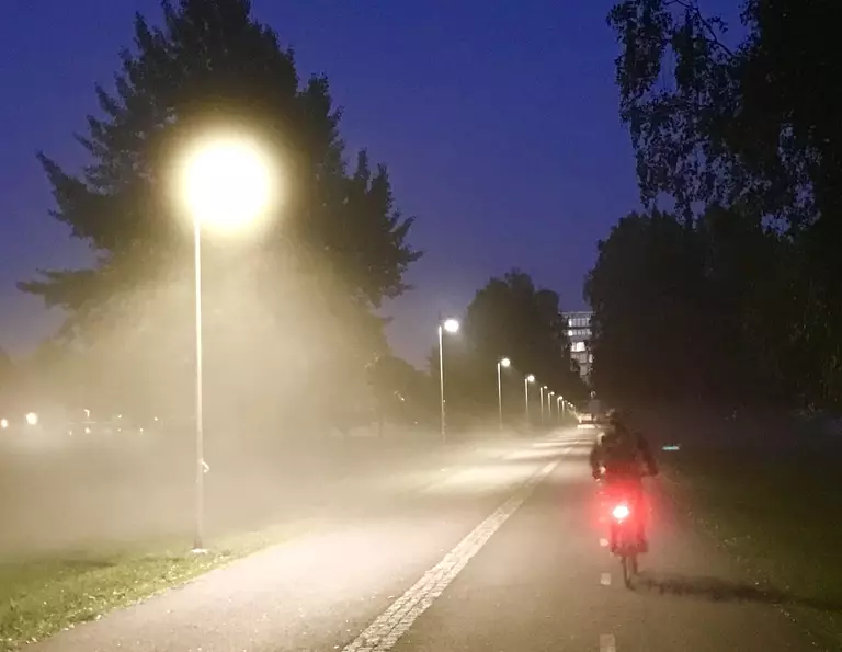 Hämäränäkö ja laserleikkaus – asiaa korkeamman asteen taittovirheistä eli aberraatioista