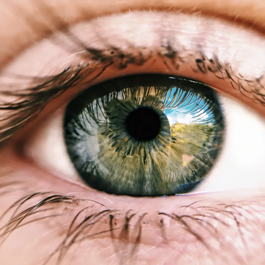 Taittovirhekirurgiassa tarvitaan laatustandardia, jotta silmäsi saavat laadukkaampaa hoitoa.